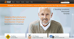 Desktop Screenshot of dealersourceinc.com